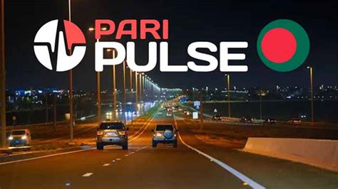 Paripulse Bangladesh .